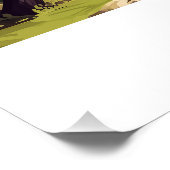 Poster Angola ポスター (コーナー)