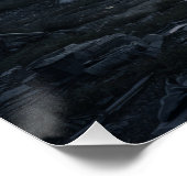 Poster Apocalypse Auto 02 ポスター (コーナー)