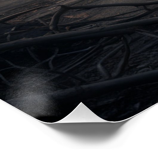 Poster Apocalypse Auto 06 ポスター (コーナー)