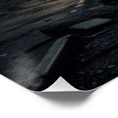 Poster Apocalypse Auto 07 ポスター (コーナー)