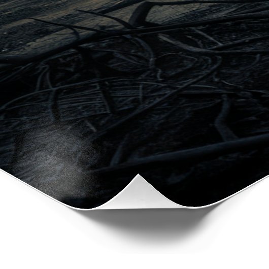 Poster Apocalypse Auto 09 ポスター (コーナー)