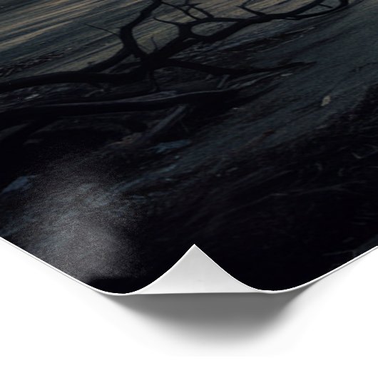 Poster Apocalypse Auto 10 ポスター (コーナー)