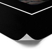 Poster Arch Rock Utah ポスター (角)