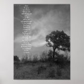 POSTER ART AND DESIGN STYLE  ポスター (正面)