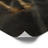 poster, art, the fall of phaeton ポスター (角)