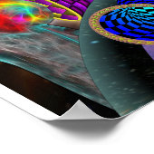 Poster As grandes Iniciações ポスター (角)