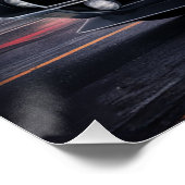 Poster Auto Drapeaux 06 ポスター (コーナー)