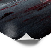 Poster Auto Noir ポスター (コーナー)