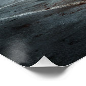 Poster Auto Noir 10 ポスター (コーナー)