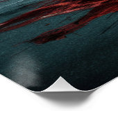 Poster Auto Noir 12 ポスター (コーナー)