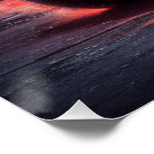 Poster Auto série 10 03 ポスター (コーナー)