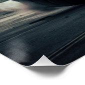 Poster Auto série 10 11 ポスター (コーナー)