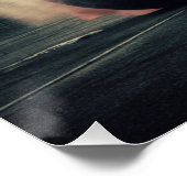 Poster Auto série 10 12 ポスター (コーナー)