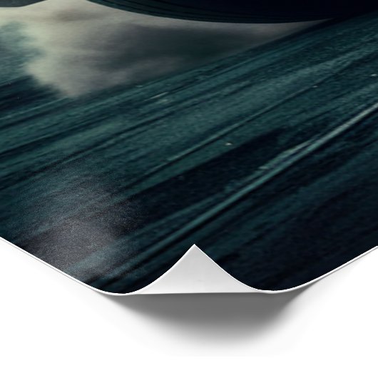 Poster Auto série 10 13 ポスター (コーナー)