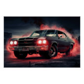 Poster Auto série 10 15 ポスター (正面)