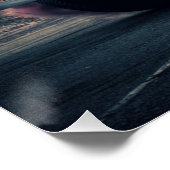 Poster Auto série 10 16 ポスター (コーナー)