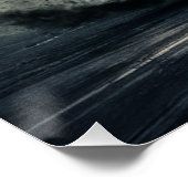 Poster Auto série 10 19 ポスター (コーナー)