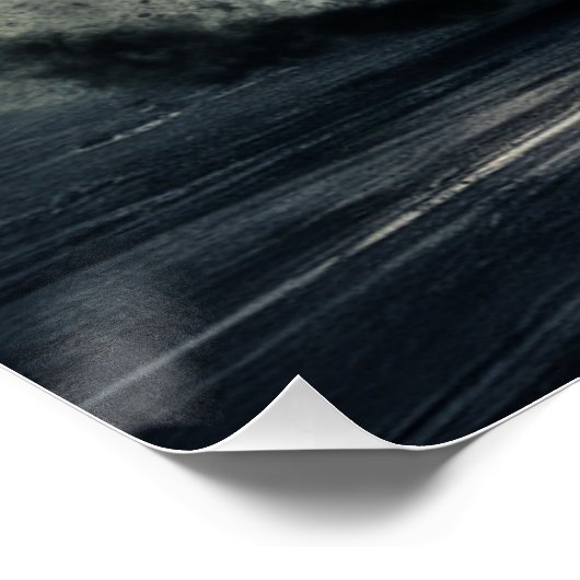 Poster Auto série 10 19 ポスター (コーナー)