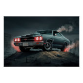 Poster Auto série 10 21 ポスター (正面)