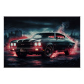 Poster Auto série 10 22 ポスター (正面)