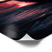 Poster Auto série 10 22 ポスター (コーナー)