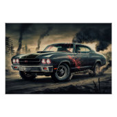 Poster Auto série 10 23 ポスター (正面)