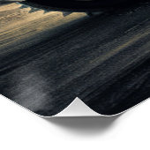 Poster Auto série 10 23 ポスター (コーナー)