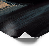 Poster Auto série 10 24 ポスター (コーナー)