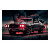 Poster Auto série 10 26 ポスター (正面)