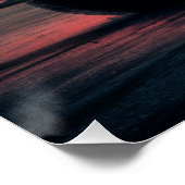 Poster Auto série 10 26 ポスター (コーナー)