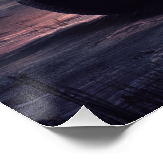 Poster Auto série 10 27 ポスター (コーナー)