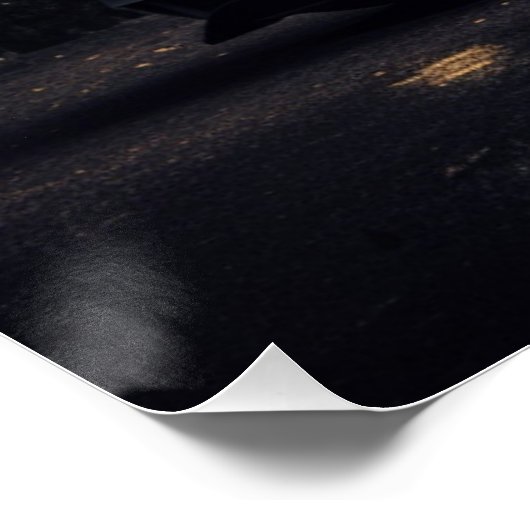 Poster Auto série 1-10 ポスター (コーナー)