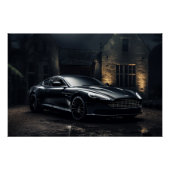 Poster Auto série 1-11 ポスター (正面)