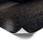 Poster Auto série 1-11 ポスター (コーナー)