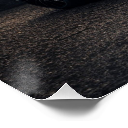 Poster Auto série 1-11 ポスター (コーナー)