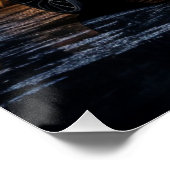 Poster Auto série 1-2 ポスター (コーナー)