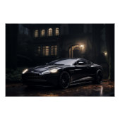 Poster Auto série 1-4 ポスター (正面)