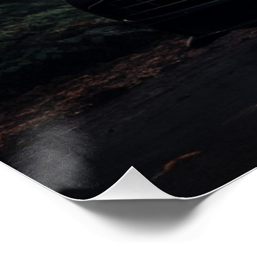 Poster Auto série 1-4 ポスター (コーナー)