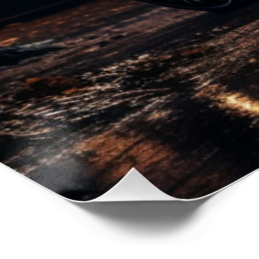 Poster Auto série 1-5 ポスター (コーナー)