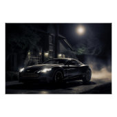 Poster Auto série 1-7 ポスター (正面)