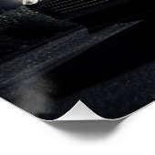 Poster Auto série 1-7 ポスター (コーナー)