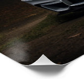 Poster Auto série 2-3 ポスター (コーナー)