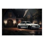 Poster Auto série 2-4 ポスター (正面)