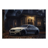 Poster Auto série 2-5 ポスター (正面)