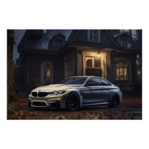 Poster Auto série 2-5