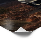 Poster Auto série 2-5 ポスター (コーナー)