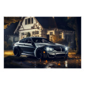 Poster Auto série 2-6 ポスター (正面)