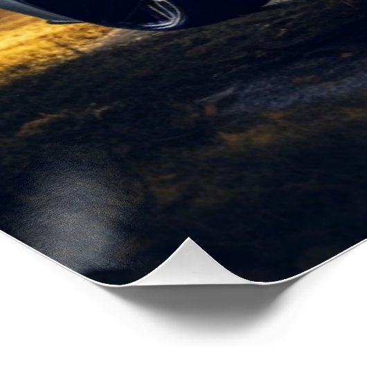 Poster Auto série 2-6 ポスター (コーナー)