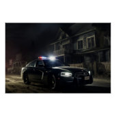 Poster Auto série 3-2 ポスター (正面)