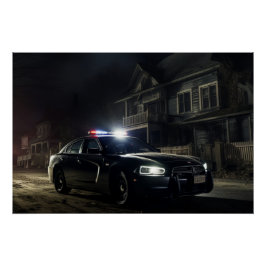 Poster Auto série 3-2 ポスター